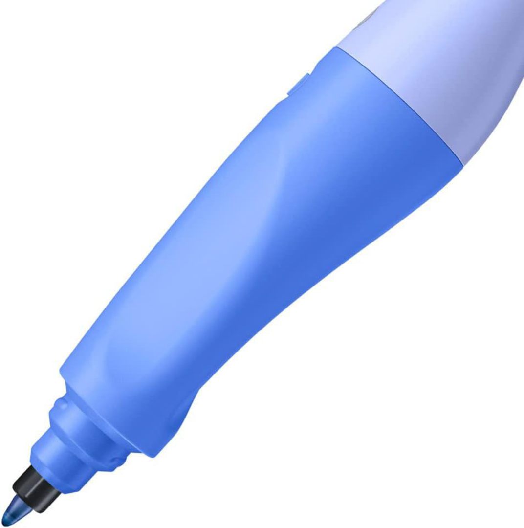 Stabilo Handwriting Pen EASYoriginal Holograph - Right-Handed - cloudy blue image 1